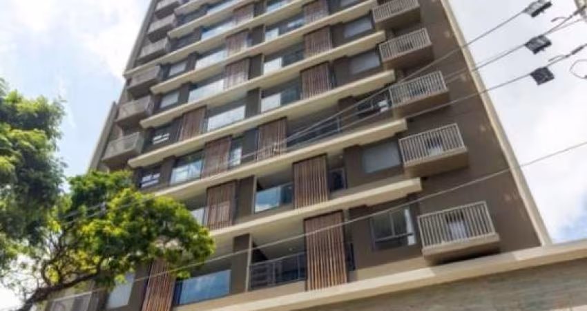 Apartamento no Jardim das Acácias em SP