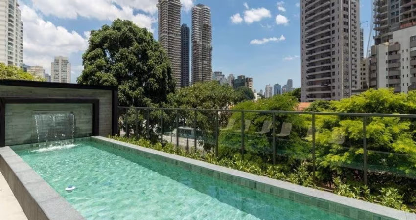 Aconchegante Apartamento no Jardim das Acácias