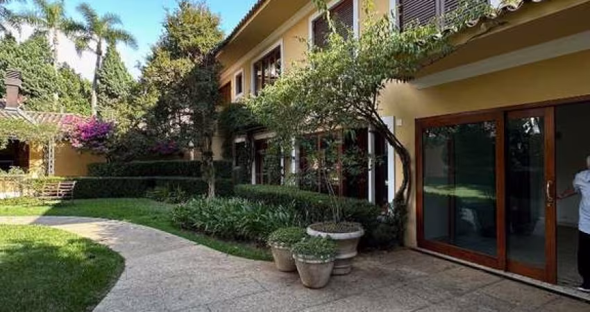 Venda casa Jardim Guedala