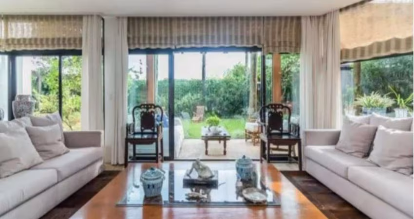 Casa à venda na Boaçava com 899m² 5 dormitórios  4 suítes 7 banheiros 10 vagas