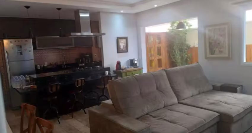 Apartamento à Venda em Barueri, Centro | 2 Dormitórios, 1 Suíte, 2 Vagas | Bethaville I
