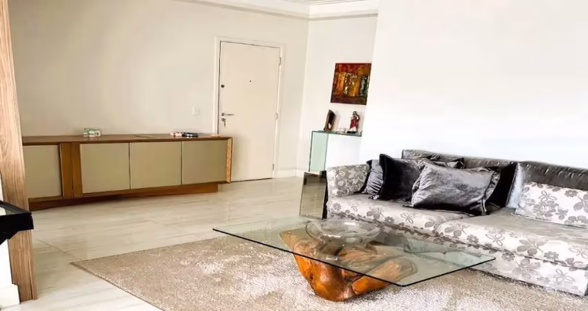 Apartamento em Tamboré - Reserva Alphasitio
