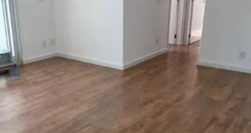 Apartamento no Condomínio Living Infinity Laguna no Jardim Caravelas com 72m² 2 dormitórios 2 suítes 3 banheiros 1 vaga