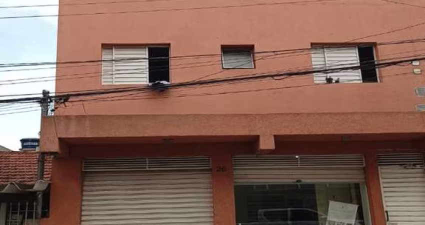 Prédio Comercial à Venda no Jardim Cris - SP