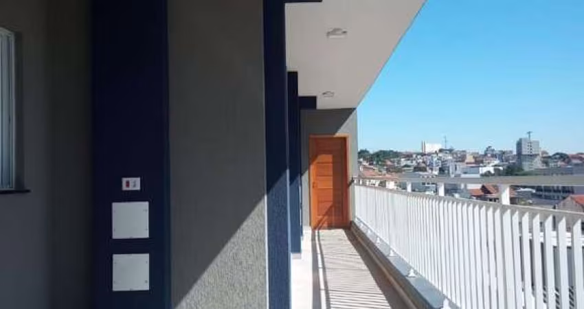 Apartamento com 2 dormitórios à venda, 38m² Patriarca (Zona Leste) - São Paulo/SP