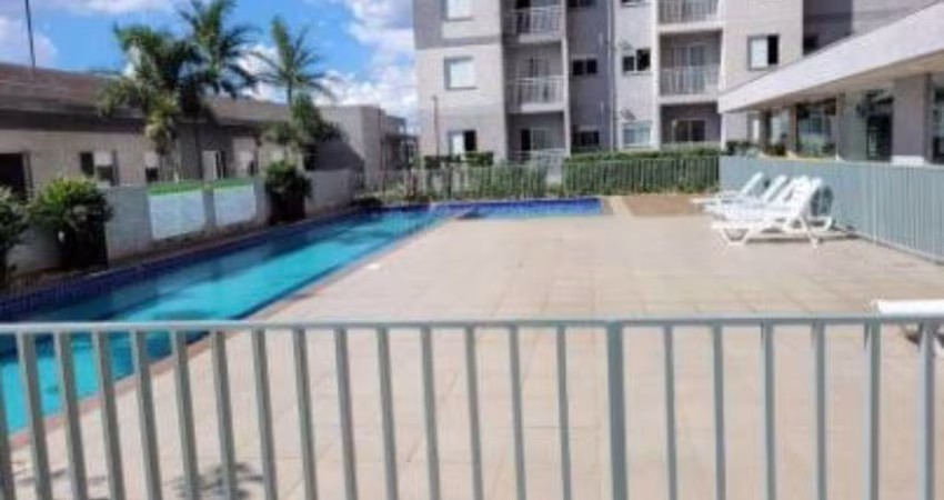 Apartamento à venda no Portal Vistallegro, Osasco