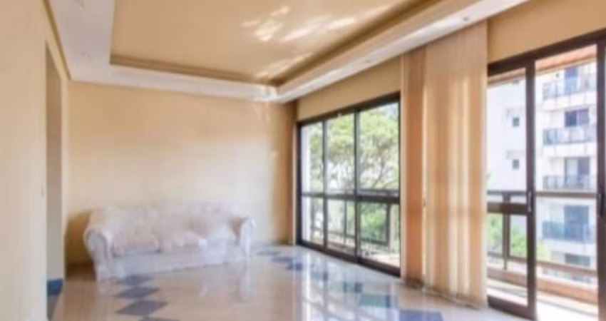 Apartamento com 4 quartos, 3 vagas no Anália franco