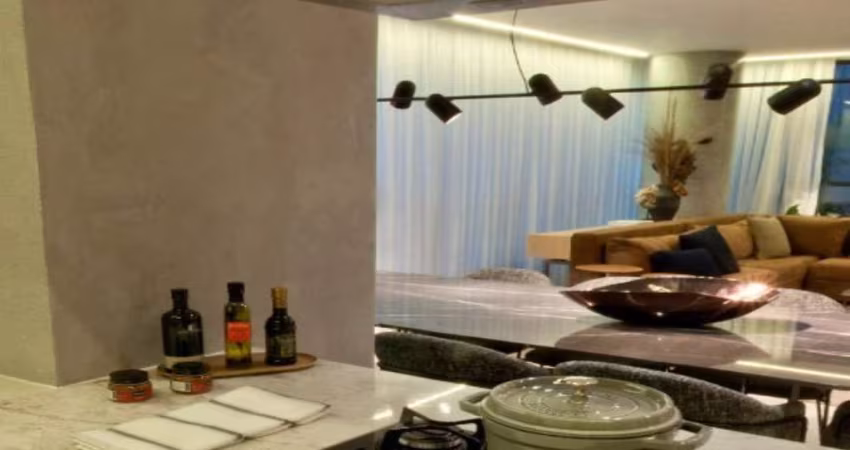 Apartamento Luxuoso no Vila Cordeiro - Essential