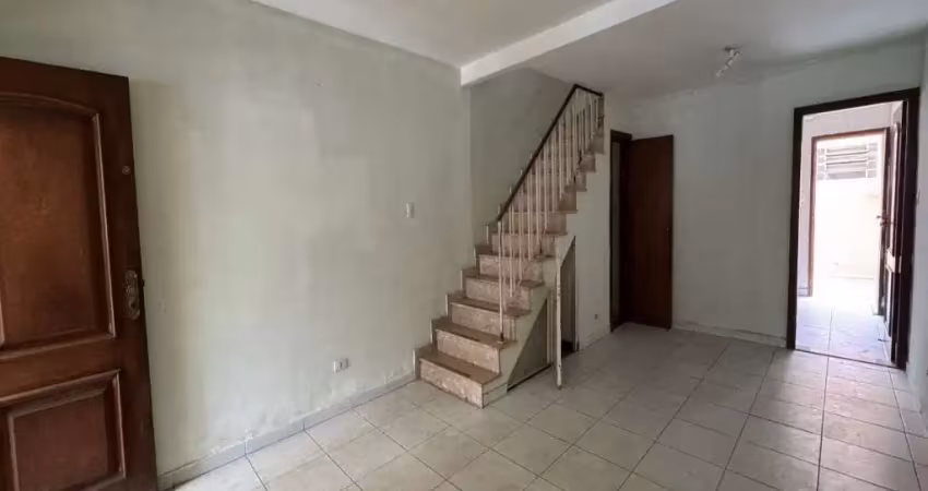 Sobrado com 2 Quartos e 2 banheiros à Venda, 95 m²