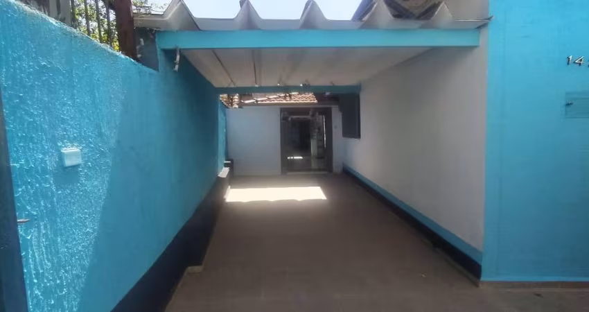 Casa à venda na Vila Lourdes, São Paulo