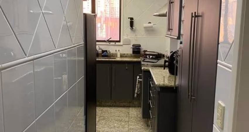 Apartamento à Venda, Morumbi São Paulo-SP, 4 Quartos e 3 vagas!