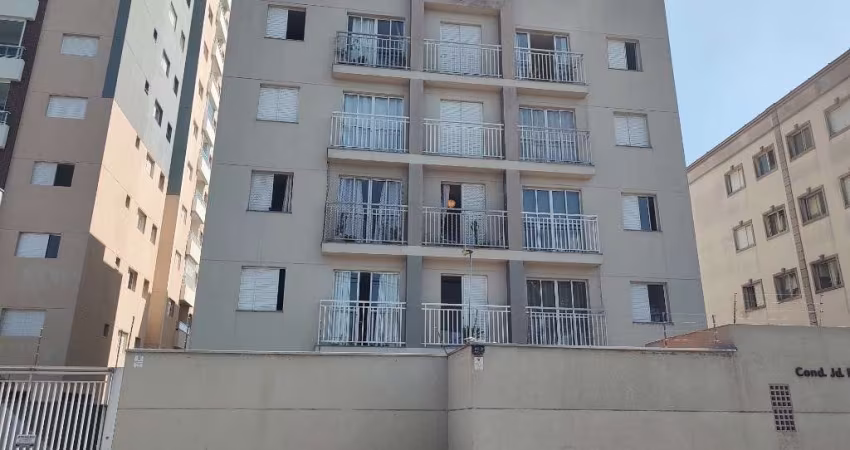 Apartamento à venda no Condomínio Jd Primavera