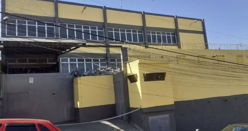 Galpões à venda no Jardim Capelinha