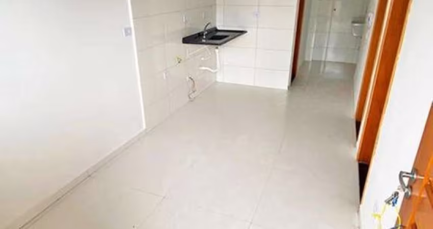 Apartamento à venda na Vila Vera, SP