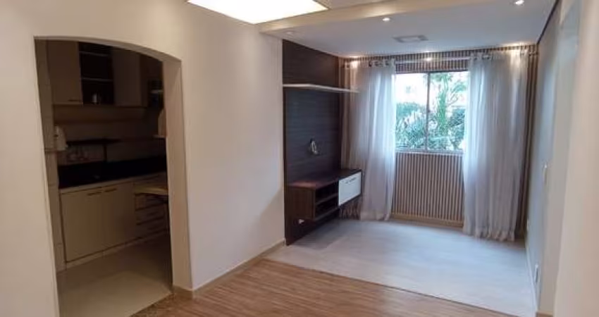 Apartamento de 2 Dormitórios no Jardim Celeste