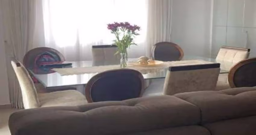 Apto de 110m² na Vila Formosa