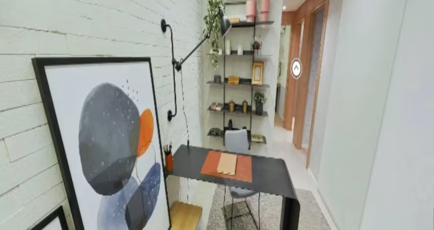 Apartamento Cobertura  de 03 dormitorios 1 suíte a venda  - Freguesia do Ó
