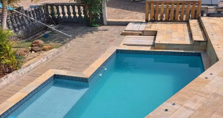 Casa ampla em Balneário Mar Paulista