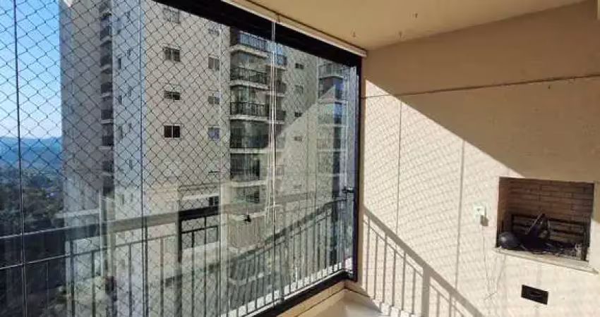 Apartamento 3 quartos no Jardim Tupanci