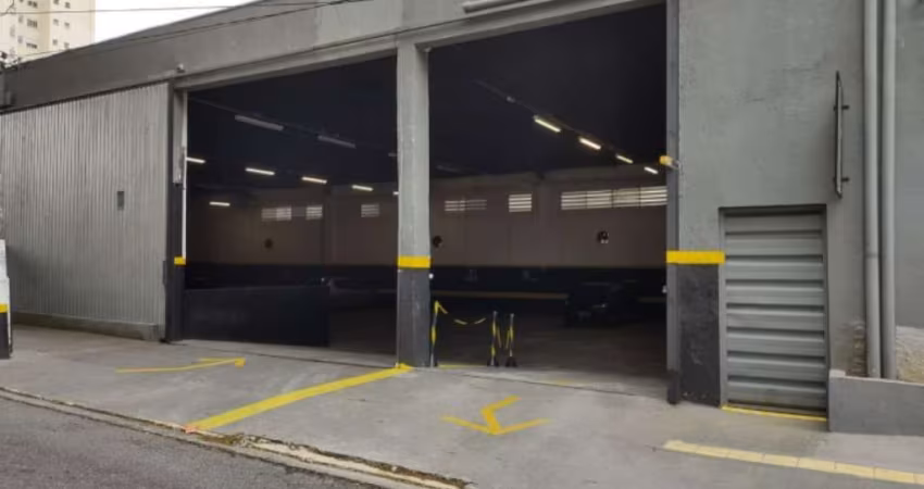 Salão  à venda na Vila das Mercês com 2.257 m²