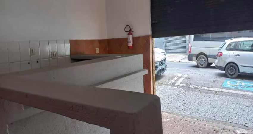 Salão Comercial em Bom Retiro - Ideal Para Você