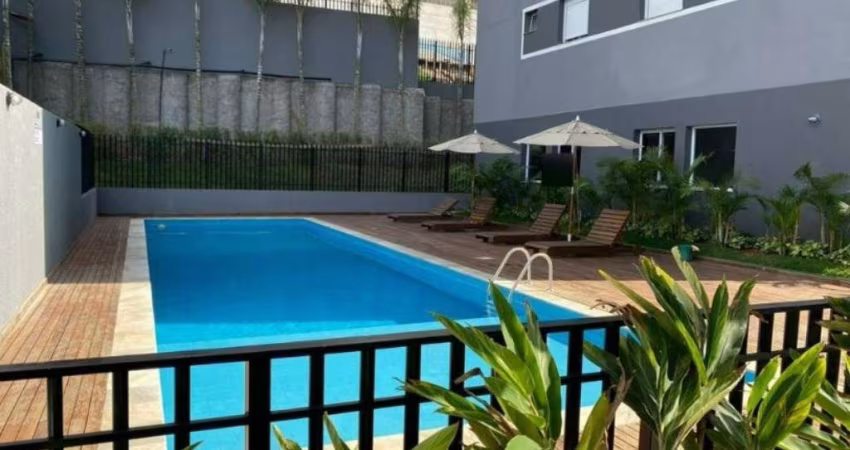 Apartamento em Parque Rebouças - Condomínio Park Jardim Sul
