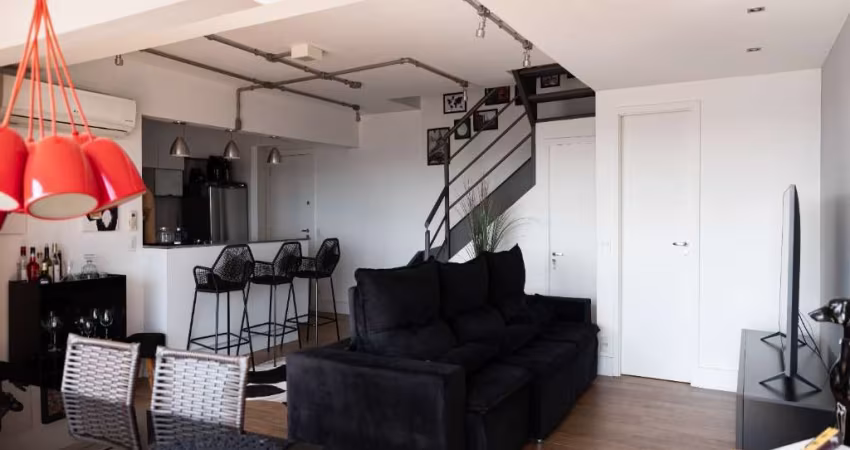 Apartamento à venda