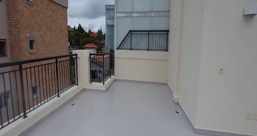 Apartamento à venda no condomínio Andalus Cyrela