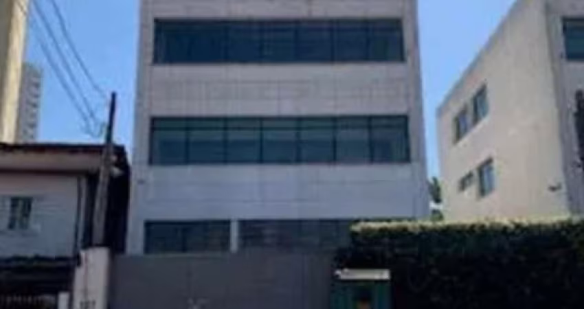Prédio Comercial à Venda na Vila Cruzeiro, SP