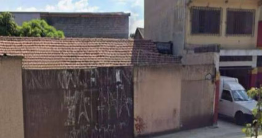 Terreno à venda no Socorro com 1000m²