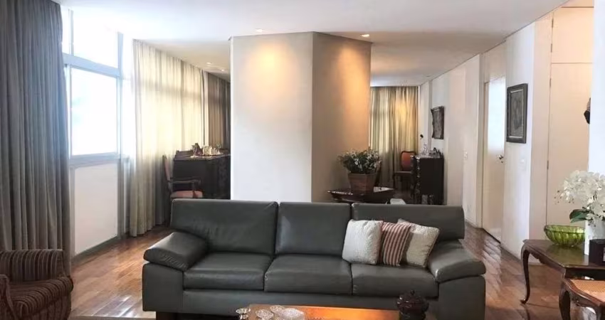 APARTAMENTO 172Mts 03 DORM 01 SUITE 01 VAGA LAZER R$ 1.650.000