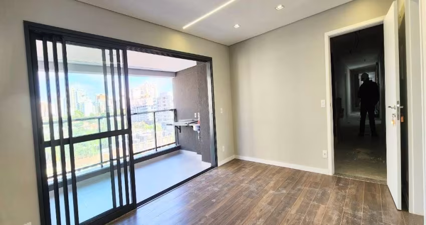 APARTAMENTO A VENDA EM CAMPO BELO, 73 MTS, 2 SUITES, 1 VAGA