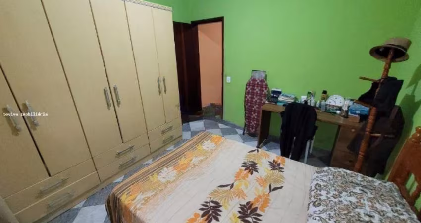 Casa térrea á venda 125m² em Jardim Iguatemi Zona Leste