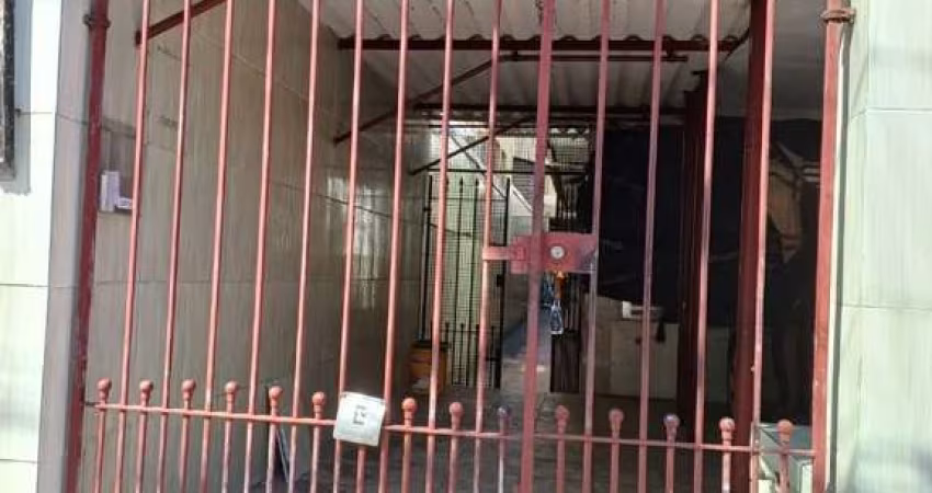 Terreno à venda no Tatuapé, SP