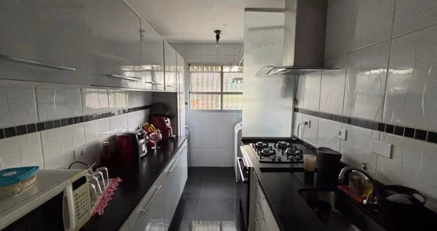 Apartamento à venda na Vila Prudente, 52m², 2 dormitórios e 1 vaga de garagem