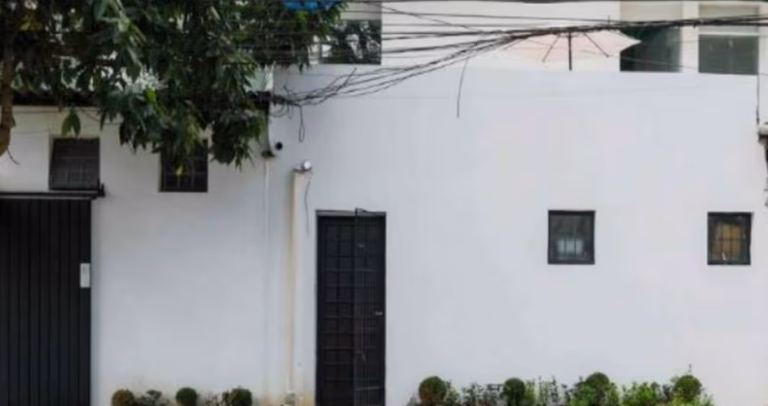 Casa Comercial e Residencial à venda na Vila Cruzeiro com 113m² 6 salas 3 banheiros