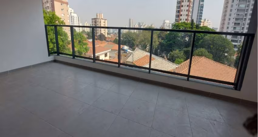 Apartamento Essencial Mariana em Mirandópolis