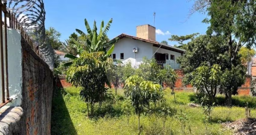 TERRENO 614M² VILA HAMBURGUESA - ZONA OESTE