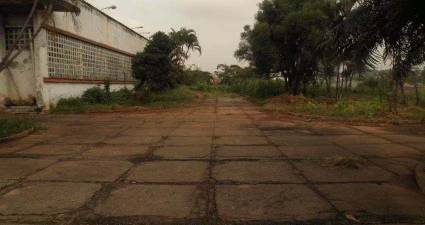 Terreno à venda no Parque Anhangüera, SP
