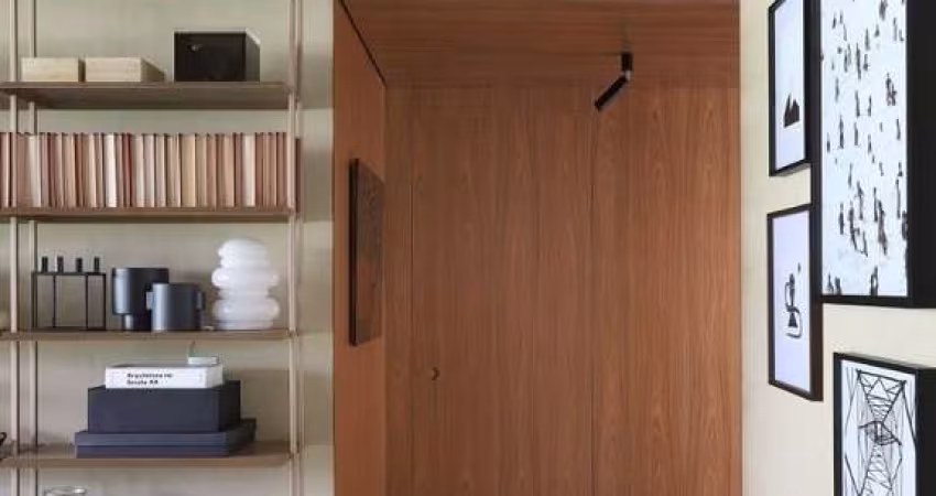 Apartamento excelente em Pinheiros, SP