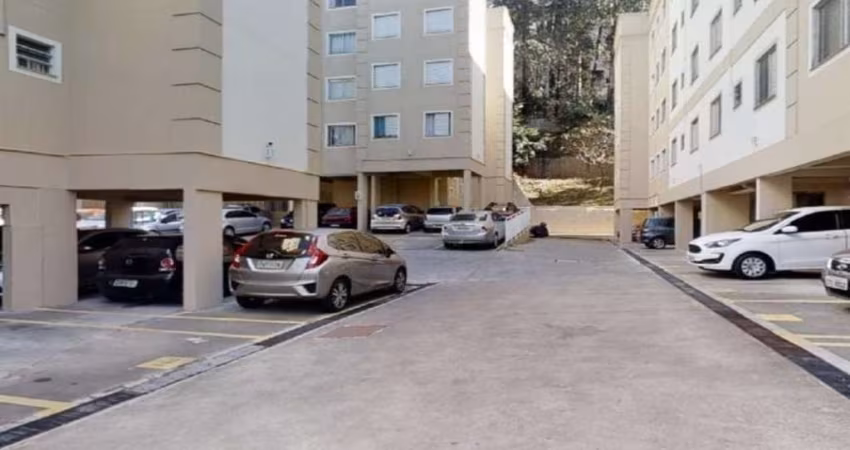 Apartamento no Jardim Paris à venda Zona Sul