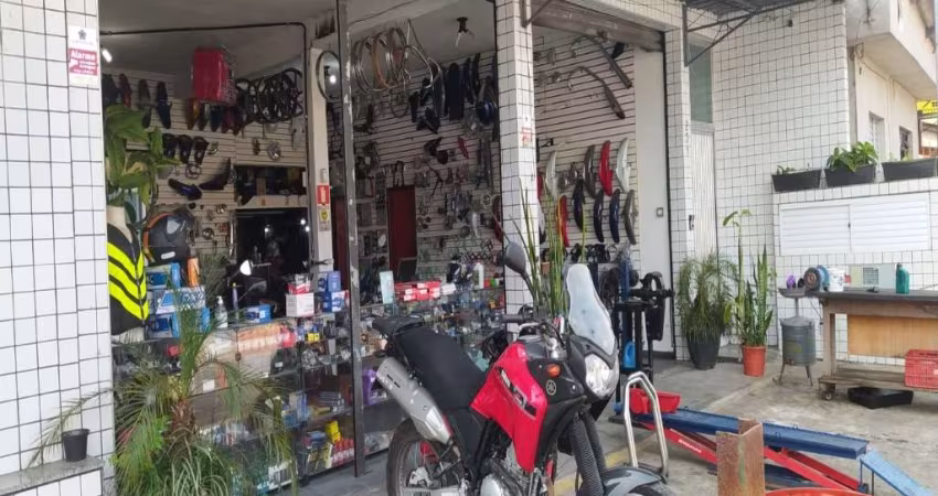 Ponto Comercial à Venda na Colônia, SP
