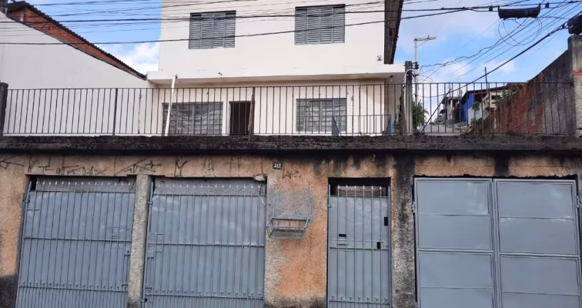 Sobrado Embu Guaçu- Cipó