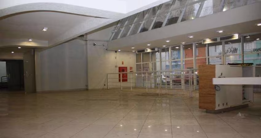 Oportunidade única: Prédio Comercial à venda em São Caetano do Sul-SP, bairro Barcelona, com 1.664m² de área.