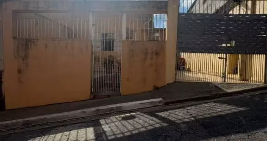 Casa à venda no Parque Monteiro Soares com 174m² 3 dormitórios 2 banheiros 2 vagas