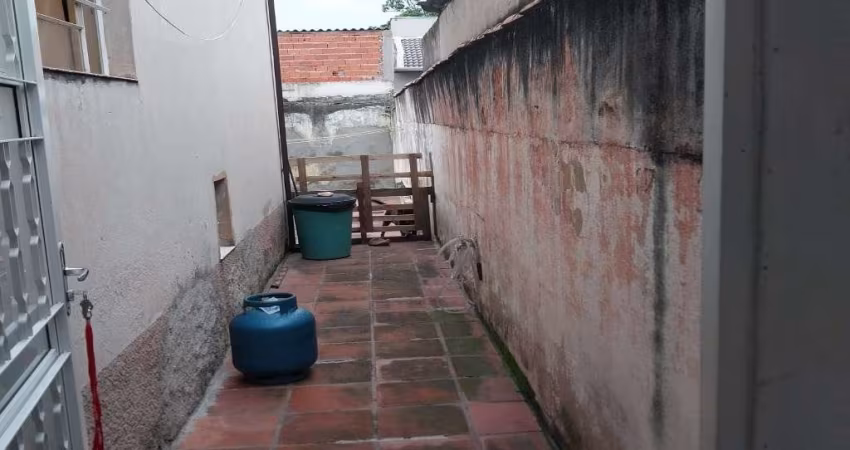 Casa á venda na Cidade Ademar, 125m², 2 dormitórios 2 vagas