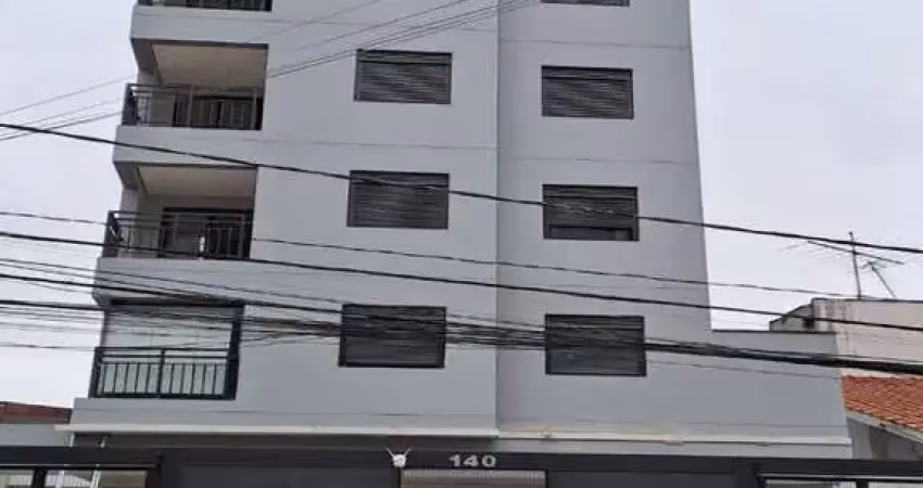 Apartamento à venda no Edifício Santorini