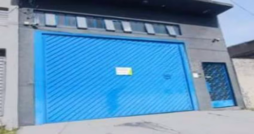 Salão Comercial à venda na Vila Oratório com 75m²