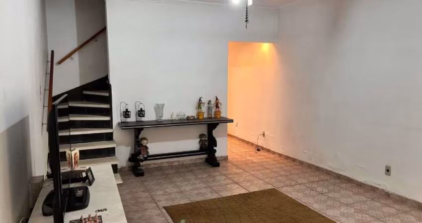 sobado ,168m² Campo belo