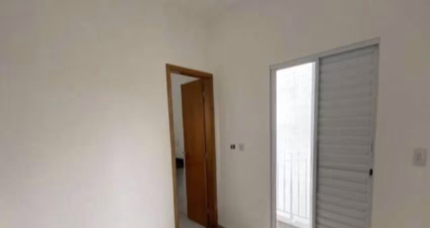 Charmoso Apartamento na Chácara Belenzinho